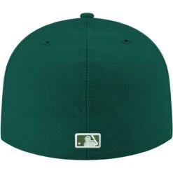 Men's New York Mets New Era Green White Logo 59FIFTY Fitted Hat -BigLeagueCaps Store mens new era green new york mets white logo 59fifty fitted hat pi4705000 altimages ff 4705581 1fb61c89e562c853a53falt4 full