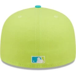 Men's Oakland Athletics New Era Green 1989 World Series Cyber Vice 59FIFTY Fitted Hat -BigLeagueCaps Store mens new era green oakland athletics 1989 world series cyber vice 59fifty fitted hat pi4691000 altimages ff 4691613 979ff87cde47875f2cc9alt4 full