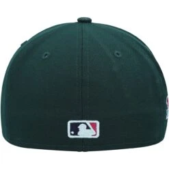 Men's Oakland Athletics New Era Green 1989 World Series Polar Lights 59FIFTY Fitted Hat -BigLeagueCaps Store mens new era green oakland athletics 1989 world series polar lights 59fifty fitted hat ss5 p 4870384pv 4u esbkfnhby4sawdeqxdlgv uezqbmr3y0nrnuyrnxxu