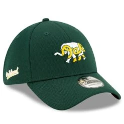 Men's Oakland Athletics New Era Green 2021 Batting Practice 39THIRTY Flex Hat 8 Men's Oakland Athletics New Era Green 2021 Batting Practice 39THIRTY Flex Hat -BigLeagueCaps Store mens new era green oakland athletics 2021 batting practice 39thirty flex hat pi3659000 altimages ff 3659436 60f04e8ba42dd8bf6e65alt3 full