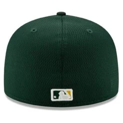 Men's Oakland Athletics New Era Green 2021 Batting Practice 59FIFTY Fitted Hat -BigLeagueCaps Store mens new era green oakland athletics 2021 batting practice 59fifty fitted hat pi3659000 altimages ff 3659376 78b638ed8ebc5c361df6alt4 full