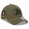 Men's Oakland Athletics New Era Green 2023 Armed Forces Day 39THIRTY Flex Hat -BigLeagueCaps Store mens new era green oakland athletics 2023 armed forces day 39thirty flex hat ss5 p 5042702pv 1u khtklrmzcs3vexri1lqrv fseqaayiiaqbbcx9hxix