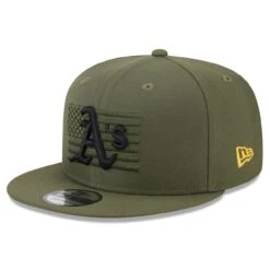 Men's Oakland Athletics New Era Green 2023 Armed Forces Day 9FIFTY Snapback Adjustable Hat -BigLeagueCaps Store mens new era green oakland athletics 2023 armed forces day 9fifty snapback adjustable hat ss5 p 5044085pv 3u o9luvgiovti3fwt24lyvv cygcq2tbp82lgjziffzf