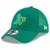 Men's Oakland Athletics New Era Green 2023 Batting Practice 39THIRTY Flex Hat 1 Men's Oakland Athletics New Era Green 2023 Batting Practice 39THIRTY Flex Hat -BigLeagueCaps Store mens new era green oakland athletics 2023 batting practice 39thirty flex hat pi4418000 altimages ff 4418427 23cf9112a860d3ebfbdfalt1 full