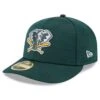 Men's Oakland Athletics New Era Green 2023 Clubhouse Low Profile 59FIFTY Fitted Hat 2 Men's Oakland Athletics New Era Green 2023 Clubhouse Low Profile 59FIFTY Fitted Hat -BigLeagueCaps Store mens new era green oakland athletics 2023 clubhouse low profile 59fifty fitted hat ss5 p 4989938pv 1u jt4grefjgpki5mmslipdv pdfhyef688rhmunffypx