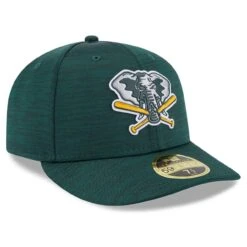Men's Oakland Athletics New Era Green 2023 Clubhouse Low Profile 59FIFTY Fitted Hat -BigLeagueCaps Store mens new era green oakland athletics 2023 clubhouse low profile 59fifty fitted hat ss5 p 4989938pv 3u jt4grefjgpki5mmslipdv vggc9vvpkrdfsrhqsehg