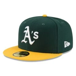 Men's Oakland Athletics New Era Green 2023 Jackie Robinson Day 59FIFTY Fitted Hat -BigLeagueCaps Store mens new era green oakland athletics 2023 jackie robinson day 59fifty fitted hat ss5 p 5045993pv 3u i8qil3dzktckz5ohk2muv yzzidmgmfrpfrg3ln5yb