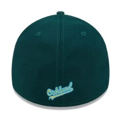 Men's Oakland Athletics New Era Green 2023 MLB Father's Day 39THIRTY Flex Hat -BigLeagueCaps Store mens new era green oakland athletics 2023 mlb fathers day 39thirty flex hat ss5 p 5042094pv 4u dogl4ebr2kirlyyyj4elv gqk7foei9rf7ibeot6lq