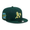 Men's Oakland Athletics New Era Green 2023 MLB Father's Day 9FIFTY Snapback Hat -BigLeagueCaps Store mens new era green oakland athletics 2023 mlb fathers day 9fifty snapback hat ss5 p 5041303pv 1u j0kxudvfhwjrfkwbzhw6v 01mn78cwwpieqkz5mi8g
