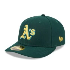Men's Oakland Athletics New Era Green 2023 MLB Father's Day Low Profile 59FIFTY Fitted Hat 8 Men's Oakland Athletics New Era Green 2023 MLB Father's Day Low Profile 59FIFTY Fitted Hat -BigLeagueCaps Store mens new era green oakland athletics 2023 mlb fathers day low profile 59fifty fitted hat ss5 p 5041887pv 3u xnqll1ob1jj1leamvegfv rtoezuvljig0ojtmxiij