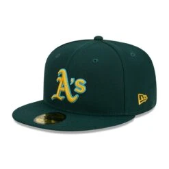 Men's Oakland Athletics New Era Green 2023 MLB Father's Day On-Field 59FIFTY Fitted Hat -BigLeagueCaps Store mens new era green oakland athletics 2023 mlb fathers day on field 59fifty fitted hat ss5 p 5041852pv 3u newr8lbdv54qgghkqmhlv kpmnvzrhtxnbux2t5wut