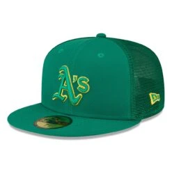 Men's Oakland Athletics New Era Green 2023 Spring Training 59FIFTY Fitted Hat -BigLeagueCaps Store mens new era green oakland athletics 2023 spring training 59fifty fitted hat ss5 p 4991336pv 3u zwcmlrs6kfdwabifrkzlv 4kuflqb97nfdzdw1sbtq