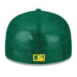 Men's Oakland Athletics New Era Green 2023 Spring Training 59FIFTY Fitted Hat -BigLeagueCaps Store mens new era green oakland athletics 2023 spring training 59fifty fitted hat ss5 p 4991336pv 4u zwcmlrs6kfdwabifrkzlv xhowevqcmszcyjnbvmed
