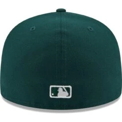 Men's Oakland Athletics New Era Green 40th Anniversary Spring Training Botanical 59FIFTY Fitted Hat -BigLeagueCaps Store mens new era green oakland athletics 40th anniversary spring training botanical 59fifty fitted hat ss5 p 5046890pv 4u iqk8cymumrldxdvarh3xv aqcs1fpg5lnagpg5ahsh