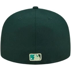 Men's Oakland Athletics New Era Green Monochrome Camo 59FIFTY Fitted Hat -BigLeagueCaps Store mens new era green oakland athletics monochrome camo 59fifty fitted hat ss5 p 5046919pv 4u 8xnwfo8beyrsqvweujndv hfb8gqlvhlqxb9s0k4lp
