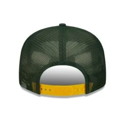 Men's Oakland Athletics New Era Green Patriot Trucker 9FIFTY Snapback Hat 9 Men's Oakland Athletics New Era Green Patriot Trucker 9FIFTY Snapback Hat -BigLeagueCaps Store mens new era green oakland athletics patriot trucker 9fifty snapback hat ss5 p 4789448pv 4u q2coipqxprhfbotvvbxkv sryococxueg5ewhik1vj