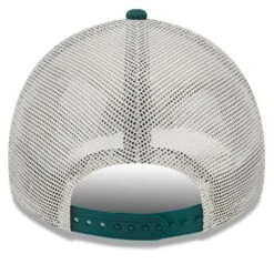 Men's Oakland Athletics New Era Green Property Trucker 9TWENTY Snapback Hat -BigLeagueCaps Store mens new era green oakland athletics property trucker 9twenty snapback hat ss5 p 5002972pv 4u 9cqgfvcxhxa2lme4rbqnv diww0gimmkialh4ppq5q