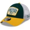 Men's Oakland Athletics New Era Green Two-Tone Patch 9FORTY Snapback Hat 1 Men's Oakland Athletics New Era Green Two-Tone Patch 9FORTY Snapback Hat -BigLeagueCaps Store mens new era green oakland athletics two tone patch 9forty snapback hat ss5 p 5002707pv 1u ijmcprfucxjgvj9fgcplv bhg6czpwbuaf3oglqls9