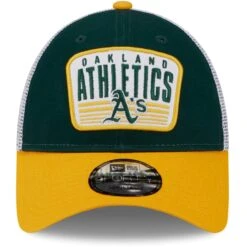 Men's Oakland Athletics New Era Green Two-Tone Patch 9FORTY Snapback Hat 7 Men's Oakland Athletics New Era Green Two-Tone Patch 9FORTY Snapback Hat -BigLeagueCaps Store mens new era green oakland athletics two tone patch 9forty snapback hat ss5 p 5002707pv 2u ijmcprfucxjgvj9fgcplv 7oshvl5upvqp4o0zhmsq