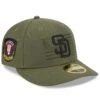 Men's San Diego Padres New Era Green 2023 Armed Forces Day Low Profile 59FIFTY Fitted Hat -BigLeagueCaps Store mens new era green san diego padres 2023 armed forces day low profile 59fifty fitted hat ss5 p 5042441pv 1u adpgplbk2jw31tilabo7v 7fld29nb6egozkdqs7ys