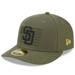 Men's San Diego Padres New Era Green 2023 Armed Forces Day Low Profile 59FIFTY Fitted Hat -BigLeagueCaps Store mens new era green san diego padres 2023 armed forces day low profile 59fifty fitted hat ss5 p 5042441pv 3u adpgplbk2jw31tilabo7v mxlhnx0dhryfrlr5bigk