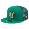 Men's Milwaukee Brewers New Era Kelly Green 2023 St. Patrick's Day 59FIFTY Fitted Hat -BigLeagueCaps Store mens new era kelly green milwaukee brewers 2023 st patricks day 59fifty fitted hat ss5 p 4986970pv 1u b2kbnmagdhiggazg4yflv bft50vxsvcj2eixlg6nw