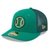 Men's Milwaukee Brewers New Era Kelly Green 2023 St. Patrick's Day Low Profile 59FIFTY Fitted Hat -BigLeagueCaps Store mens new era kelly green milwaukee brewers 2023 st patricks day low profile 59fifty fitted hat ss5 p 4987013pv 1u rbn3rlvhiz1tqidibpjcv urspcqxxa3vg45ltejsm