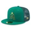 Men's Minnesota Twins New Era Kelly Green 2023 St. Patrick's Day 59FIFTY Fitted Hat 1 Men's Minnesota Twins New Era Kelly Green 2023 St. Patrick's Day 59FIFTY Fitted Hat -BigLeagueCaps Store mens new era kelly green minnesota twins 2023 st patricks day 59fifty fitted hat ss5 p 4986992pv 1u isntwx1gmcbp5r04qpkfv wv2vl59yt94axc2dykeu