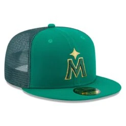 Men's Minnesota Twins New Era Kelly Green 2023 St. Patrick's Day 59FIFTY Fitted Hat -BigLeagueCaps Store mens new era kelly green minnesota twins 2023 st patricks day 59fifty fitted hat ss5 p 4986992pv 3u isntwx1gmcbp5r04qpkfv hanhqw1es9dc54zhxowt