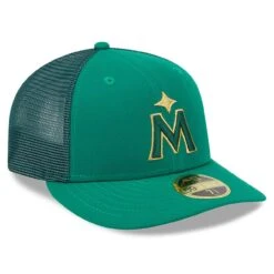 Men's Minnesota Twins New Era Kelly Green 2023 St. Patrick's Day Low Profile 59FIFTY Fitted Hat -BigLeagueCaps Store mens new era kelly green minnesota twins 2023 st patricks day low profile 59fifty fitted hat ss5 p 4987035pv 3u 0fatvogy7wx74qmrlyygv dp13rfmxgzi0adyiol1i
