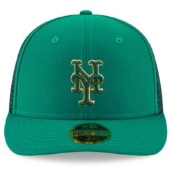 Men's New York Mets New Era Kelly Green 2023 St. Patrick's Day Low Profile 59FIFTY Fitted Hat -BigLeagueCaps Store mens new era kelly green new york mets 2023 st patricks day low profile 59fifty fitted hat ss5 p 4987021pv 2u xejyigooyu7xx9g8eswuv m6jdld8ctple8yhqpibs
