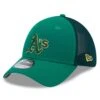 Men's Oakland Athletics New Era Kelly Green 2023 St. Patrick's Day 39THIRTY Flex Hat -BigLeagueCaps Store mens new era kelly green oakland athletics 2023 st patricks day 39thirty flex hat ss5 p 4987052pv 1u z81dazmxiubeggndbdvyv ohcxohfr3yujfvje4kcd