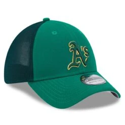 Men's Oakland Athletics New Era Kelly Green 2023 St. Patrick's Day 39THIRTY Flex Hat -BigLeagueCaps Store mens new era kelly green oakland athletics 2023 st patricks day 39thirty flex hat ss5 p 4987052pv 3u z81dazmxiubeggndbdvyv 2ohipxp0fdvmsn3ih7lf