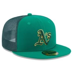 Men's Oakland Athletics New Era Kelly Green 2023 St. Patrick's Day 59FIFTY Fitted Hat -BigLeagueCaps Store mens new era kelly green oakland athletics 2023 st patricks day 59fifty fitted hat ss5 p 4986979pv 3u pswriwv7fc6s8lrxvuqlv 3qwux5kgplymrwmobirt