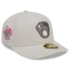 Men's Milwaukee Brewers New Era Khaki 2023 Mother's Day Low Profile 59FIFTY Fitted Hat -BigLeagueCaps Store mens new era khaki milwaukee brewers 2023 mothers day low profile 59fifty fitted hat ss5 p 5041153pv 1u kn2vvgz6762kgno1yhdiv kzmpx29dt5vb2lcnhk2g