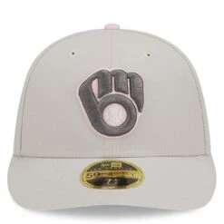 Men's Milwaukee Brewers New Era Khaki 2023 Mother's Day Low Profile 59FIFTY Fitted Hat 7 Men's Milwaukee Brewers New Era Khaki 2023 Mother's Day Low Profile 59FIFTY Fitted Hat -BigLeagueCaps Store mens new era khaki milwaukee brewers 2023 mothers day low profile 59fifty fitted hat ss5 p 5041153pv 2u kn2vvgz6762kgno1yhdiv jkrmojmas7yyybvrnr0i