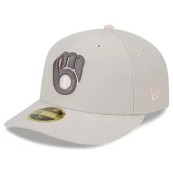 Men's Milwaukee Brewers New Era Khaki 2023 Mother's Day Low Profile 59FIFTY Fitted Hat 8 Men's Milwaukee Brewers New Era Khaki 2023 Mother's Day Low Profile 59FIFTY Fitted Hat -BigLeagueCaps Store mens new era khaki milwaukee brewers 2023 mothers day low profile 59fifty fitted hat ss5 p 5041153pv 3u kn2vvgz6762kgno1yhdiv jyoc0xnijshh3rlyvfb1