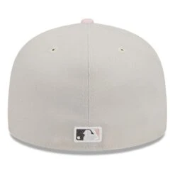 Men's Milwaukee Brewers New Era Khaki 2023 Mother's Day On-Field 59FIFTY Fitted Hat -BigLeagueCaps Store mens new era khaki milwaukee brewers 2023 mothers day on field 59fifty fitted hat ss5 p 5041107pv 4u b3beqrq3k7rwqzbylclzv gjwvrzzzjljbfjw9cnz4