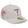 Men's Minnesota Twins New Era Khaki 2023 Mother's Day Low Profile 59FIFTY Fitted Hat -BigLeagueCaps Store mens new era khaki minnesota twins 2023 mothers day low profile 59fifty fitted hat ss5 p 5041175pv 1u pjnm3h6y5tqjjwvbcasmv zxenjndz9vvvod7c492j