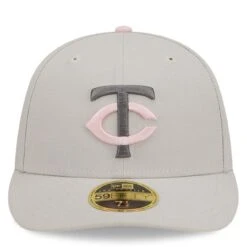 Men's Minnesota Twins New Era Khaki 2023 Mother's Day Low Profile 59FIFTY Fitted Hat 7 Men's Minnesota Twins New Era Khaki 2023 Mother's Day Low Profile 59FIFTY Fitted Hat -BigLeagueCaps Store mens new era khaki minnesota twins 2023 mothers day low profile 59fifty fitted hat ss5 p 5041175pv 2u pjnm3h6y5tqjjwvbcasmv 4qyc64ponbluexz3e402