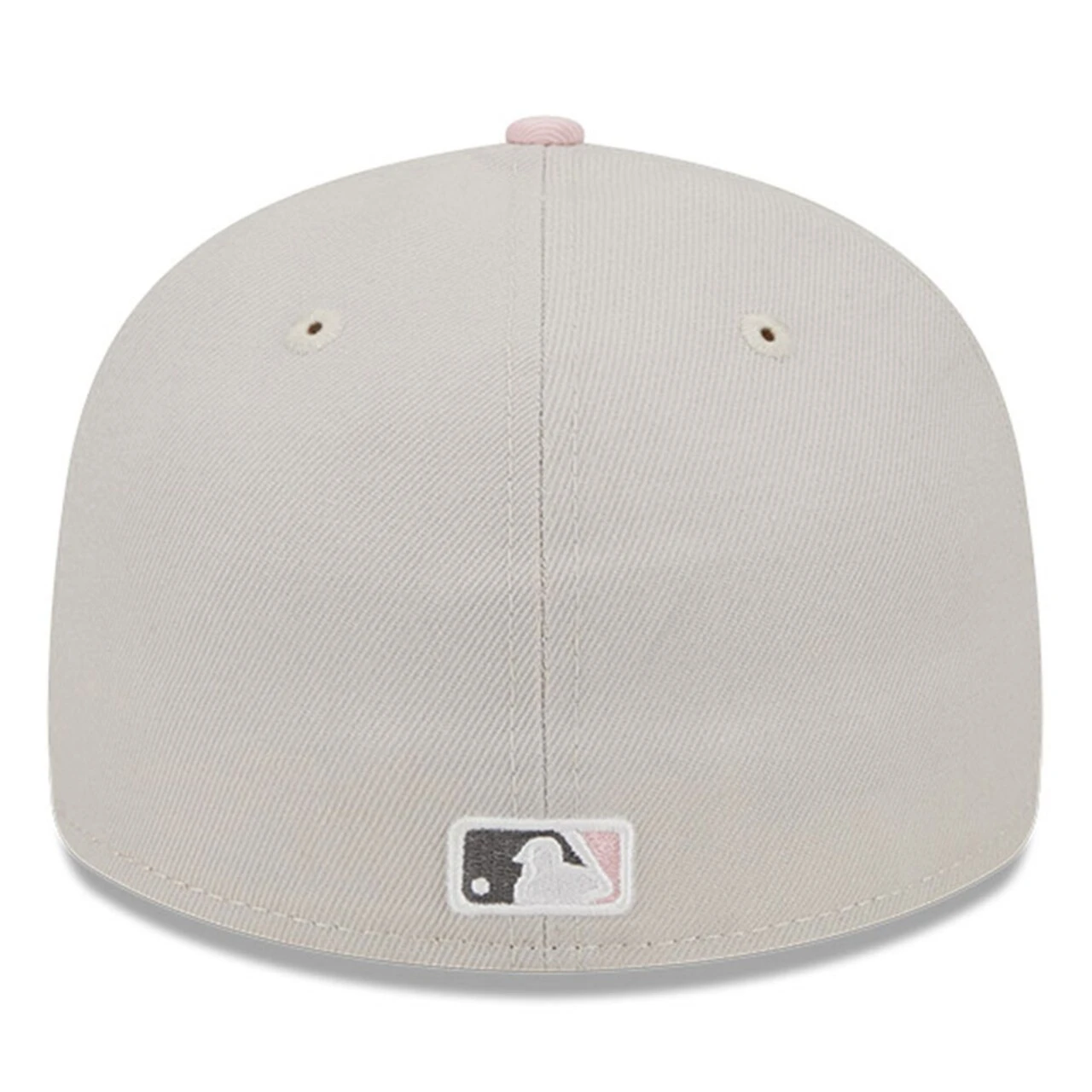 Men's Minnesota Twins New Era Khaki 2023 Mother's Day Low Profile 59FIFTY Fitted Hat 6 Men's Minnesota Twins New Era Khaki 2023 Mother's Day Low Profile 59FIFTY Fitted Hat - Image 4
