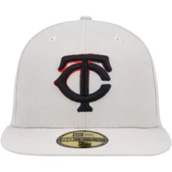 Men's Minnesota Twins New Era Khaki Stone Dim Undervisor 59FIFTY Fitted Hat -BigLeagueCaps Store mens new era khaki minnesota twins stone dim undervisor 59fifty fitted hat ss5 p 4961129pv 2u squ0jbvg2xw9aefzc364v omahkle5a1ggh4vrh5ul