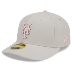 Men's New York Mets New Era Khaki 2023 Mother's Day Low Profile 59FIFTY Fitted Hat -BigLeagueCaps Store mens new era khaki new york mets 2023 mothers day low profile 59fifty fitted hat ss5 p 5041161pv 3u bmx81onw7i3pe38bymnwv rb4rymecmkcklrct7z6a