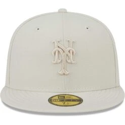 Men's New York Mets New Era Khaki Tonal 59FIFTY Fitted Hat -BigLeagueCaps Store mens new era khaki new york mets tonal 59fifty fitted hat ss5 p 200015917pv 2u 2vqr1rxdo4nduqperagqv skerwkpqvjv4276si0iq