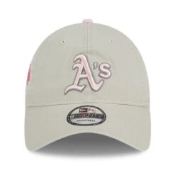Men's Oakland Athletics New Era Khaki 2023 Mother's Day 9TWENTY Adjustable Hat -BigLeagueCaps Store mens new era khaki oakland athletics 2023 mothers day 9twenty adjustable hat ss5 p 5039743pv 2u fatepadv9wttuhidd49tv fudtw90zxashddgug1er