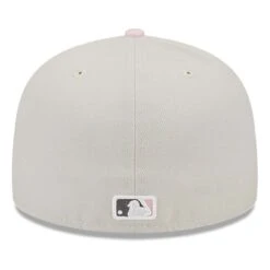 Men's Oakland Athletics New Era Khaki 2023 Mother's Day On-Field 59FIFTY Fitted Hat -BigLeagueCaps Store mens new era khaki oakland athletics 2023 mothers day on field 59fifty fitted hat ss5 p 5041117pv 4u fxrgitfvijdawwik8bqvv 2c3euvf25zmhxtzmlsib