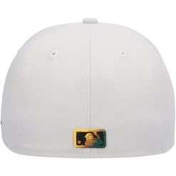 Men's Oakland Athletics New Era Khaki Stone Dim Undervisor 59FIFTY Fitted Hat -BigLeagueCaps Store mens new era khaki oakland athletics stone dim undervisor 59fifty fitted hat ss5 p 4961123pv 4u hsev6uq07fgtjo938fhcv 0bg0gz4zvvyc70hu4p7r