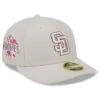 Men's San Diego Padres New Era Khaki 2023 Mother's Day Low Profile 59FIFTY Fitted Hat -BigLeagueCaps Store mens new era khaki san diego padres 2023 mothers day low profile 59fifty fitted hat ss5 p 5041164pv 1u xlnkln91ehfnszgvlbqsv zicdkicps6xpq4zlcvos