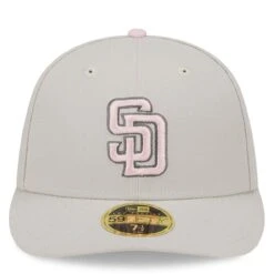 Men's San Diego Padres New Era Khaki 2023 Mother's Day Low Profile 59FIFTY Fitted Hat -BigLeagueCaps Store mens new era khaki san diego padres 2023 mothers day low profile 59fifty fitted hat ss5 p 5041164pv 2u xlnkln91ehfnszgvlbqsv joy5dche3p0w4i9r1lom