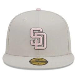 Men's San Diego Padres New Era Khaki 2023 Mother's Day On-Field 59FIFTY Fitted Hat -BigLeagueCaps Store mens new era khaki san diego padres 2023 mothers day on field 59fifty fitted hat ss5 p 5041119pv 2u omddbfx3idsxjuwcvuauv fjchs7wlxtrafwccg7js